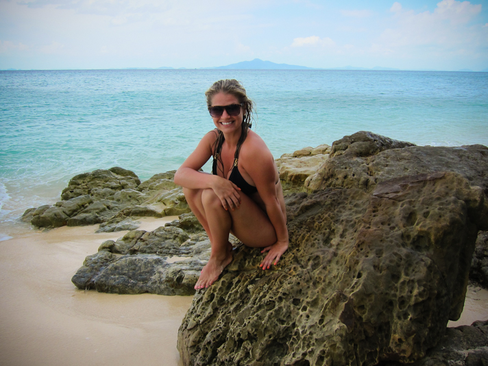 Bamboo Island