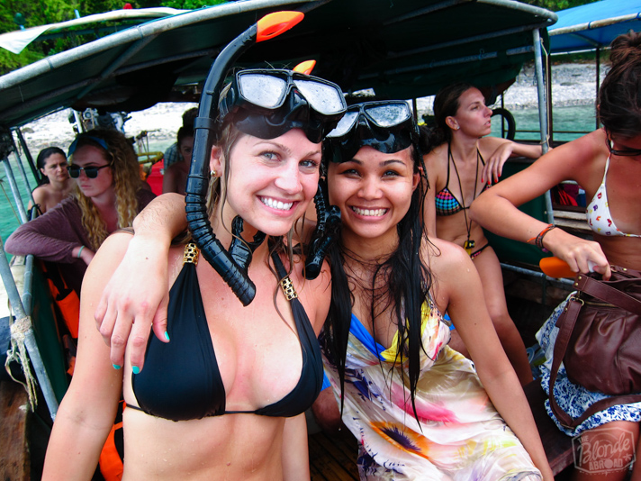 Phi Phi Ley