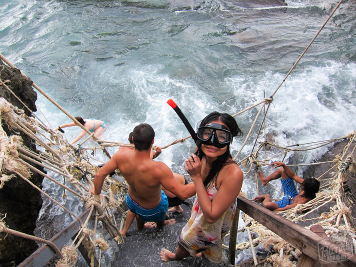 Maya Bay Net