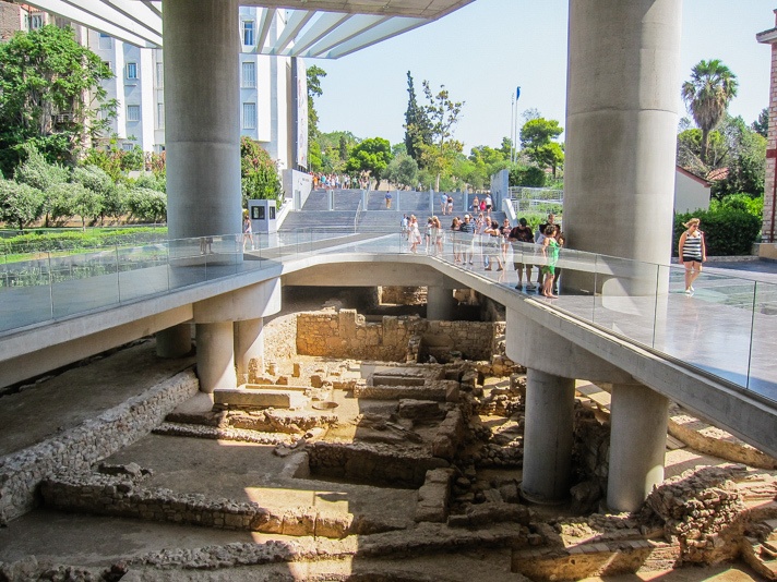 Acropolis Museum
