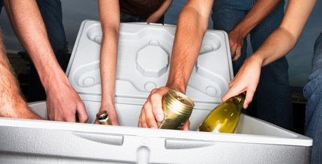 WineCooler