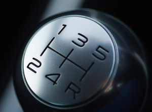 StickShift