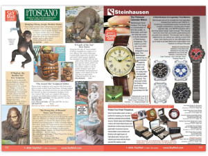 SkyMall