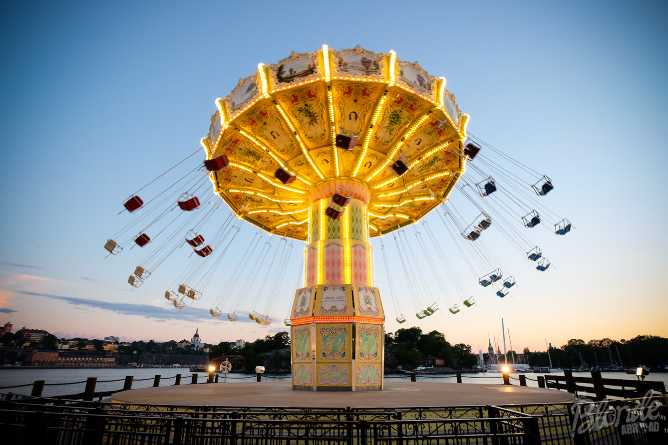 Gröna Lund