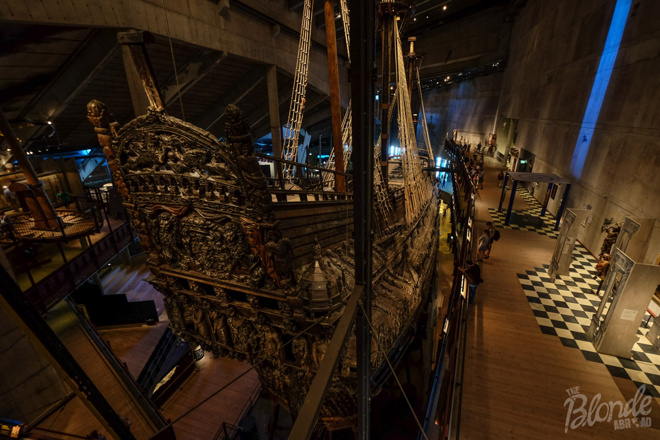 Vasa Museum