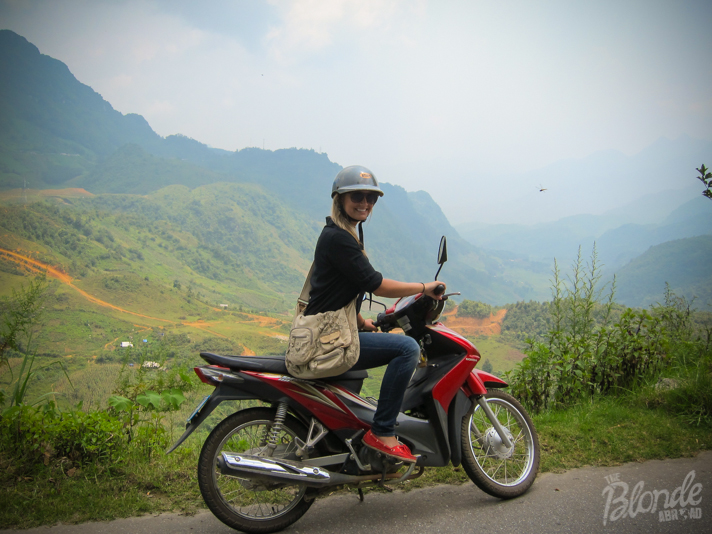 Motorbike Vietnam