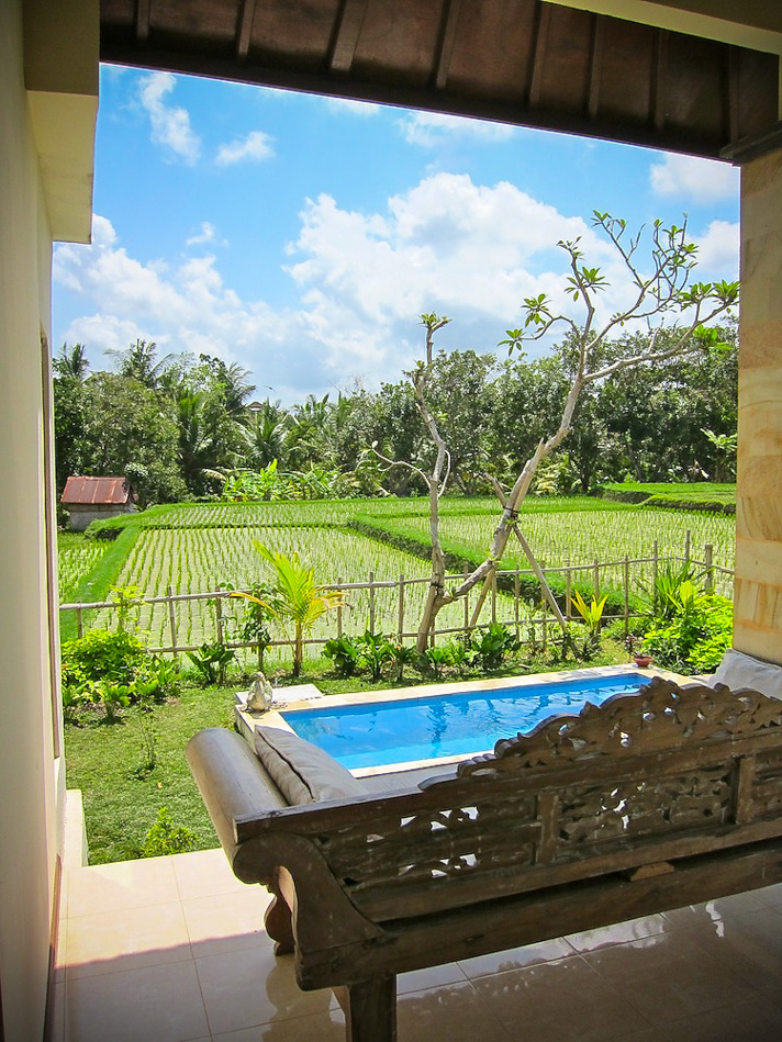 Ubud, Bali
