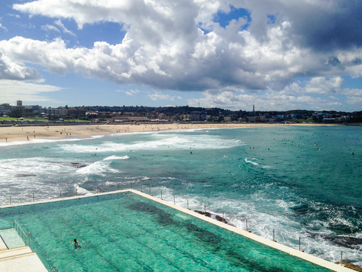 Bondi Beach, Australia