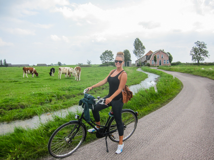 Amsterdam Noord, The Netherlands