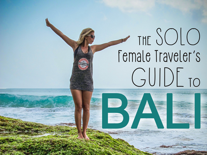 ultimate guide solo female travel ultimate guide solo female travel