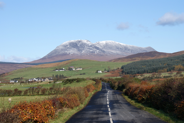 Arran