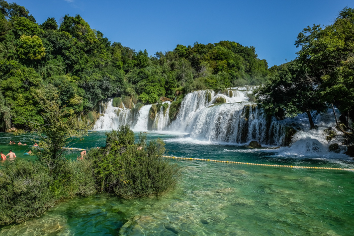 Krka National Park, Croatia