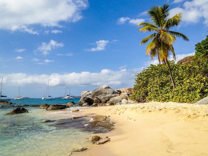 British Virgin Islands