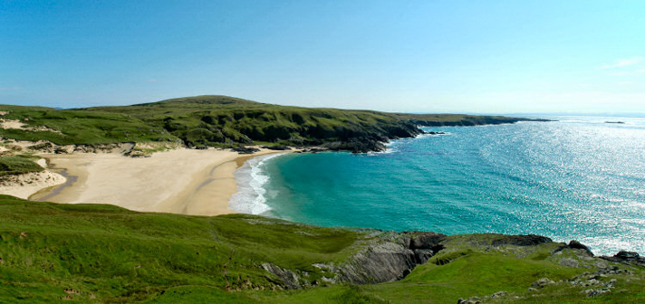 Lossit Bay