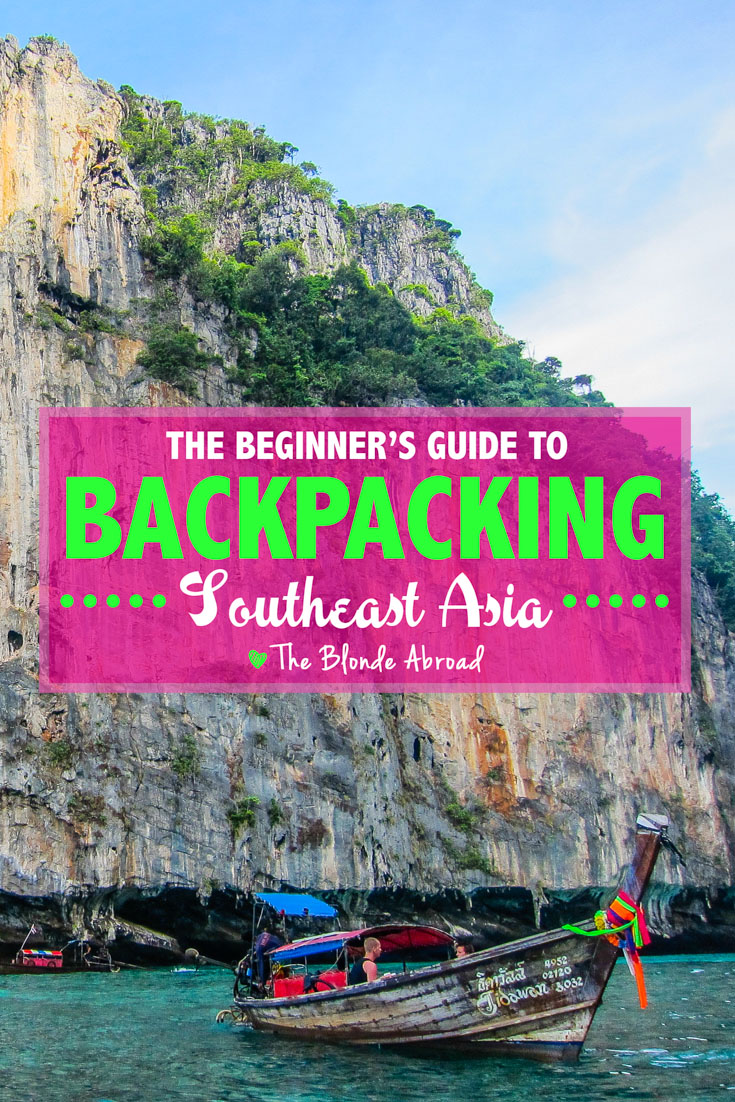 backpacking asia