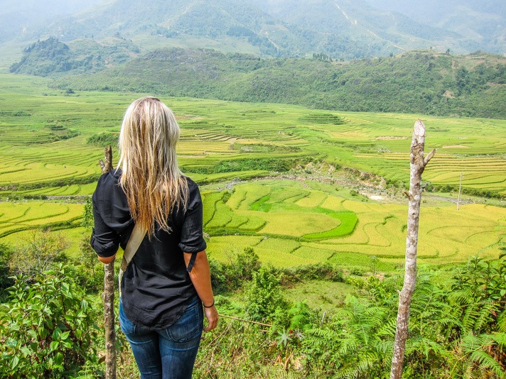 3-Day Homestay in Sapa, Vietnam
