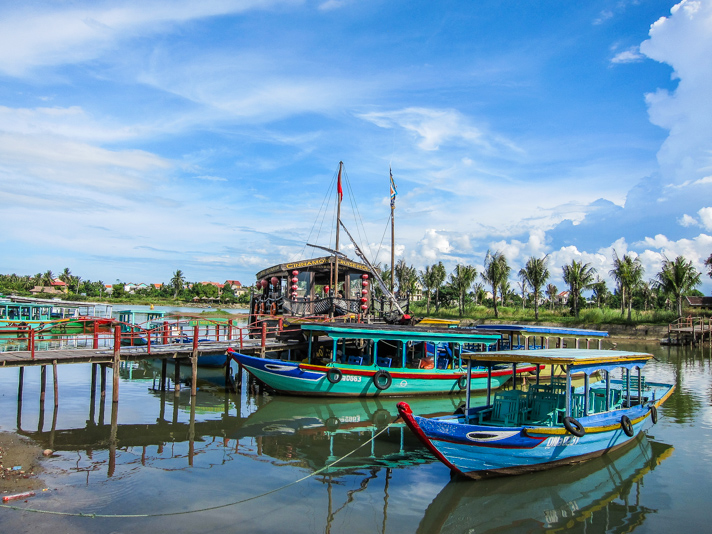 Hoi An, Vietnam