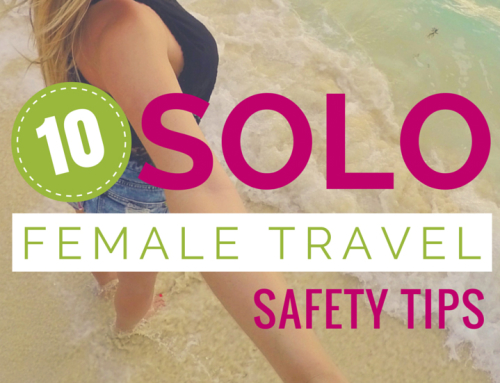 Exercise Essentials for Travel • The Blonde Abroad