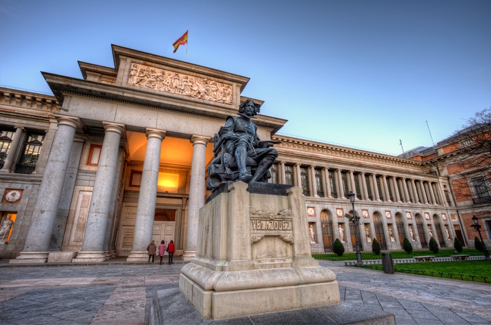 Museo del Prado
