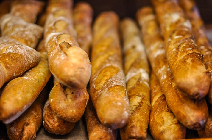 French Baguette