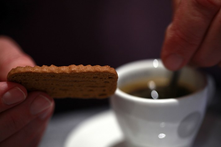 Speculoos Cookie