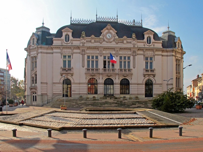 Mâcon, France