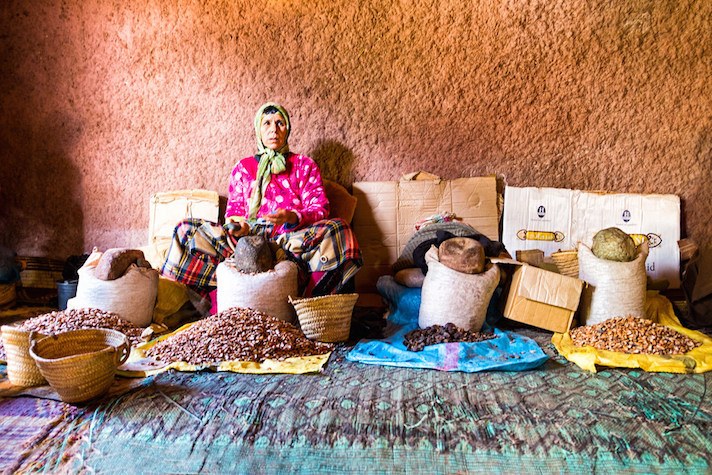 Marrakesh