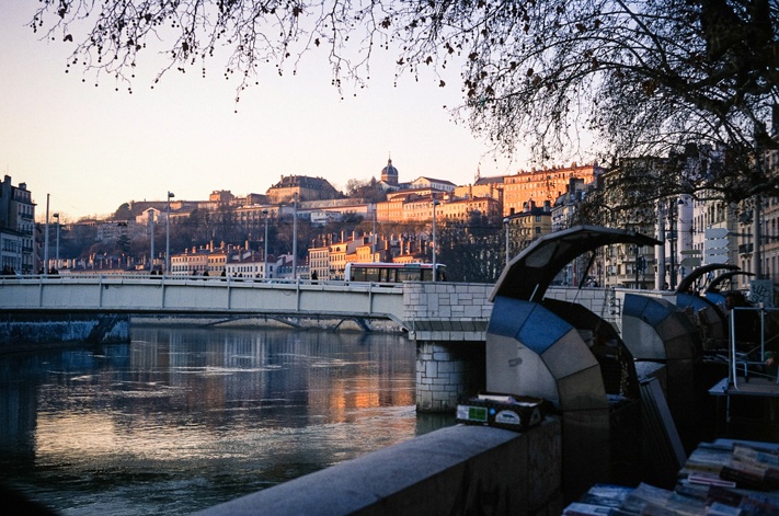 Lyon (Rhône) France