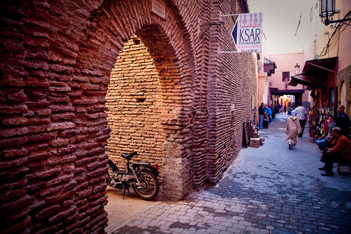 Marrakesh