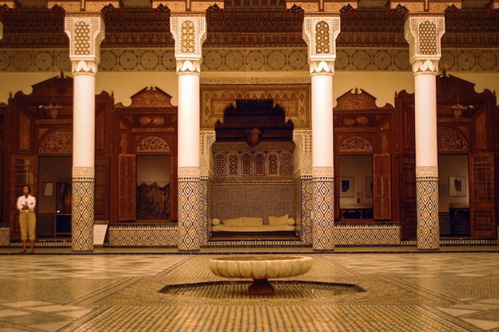 Marrakesh