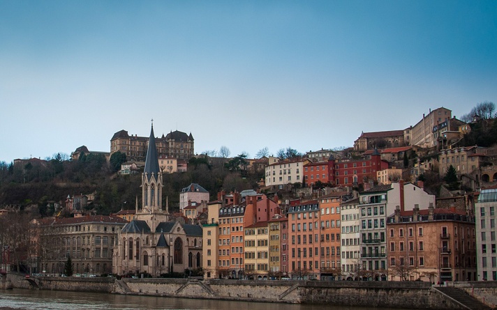 Lyon France