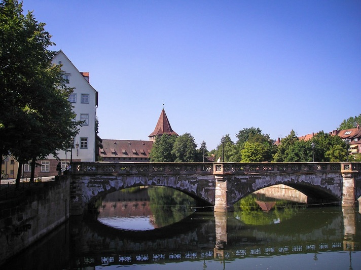 Nuremburg Germany