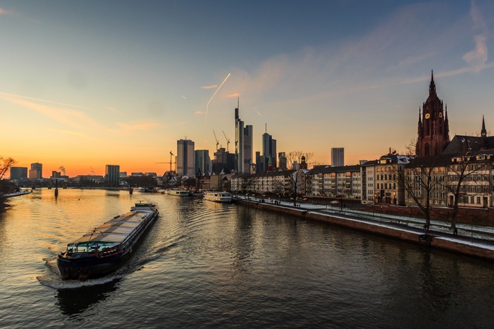 Frankfurt Germany