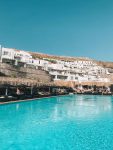 Photos To Inspire You To Visit Mykonos The Blonde Abroad