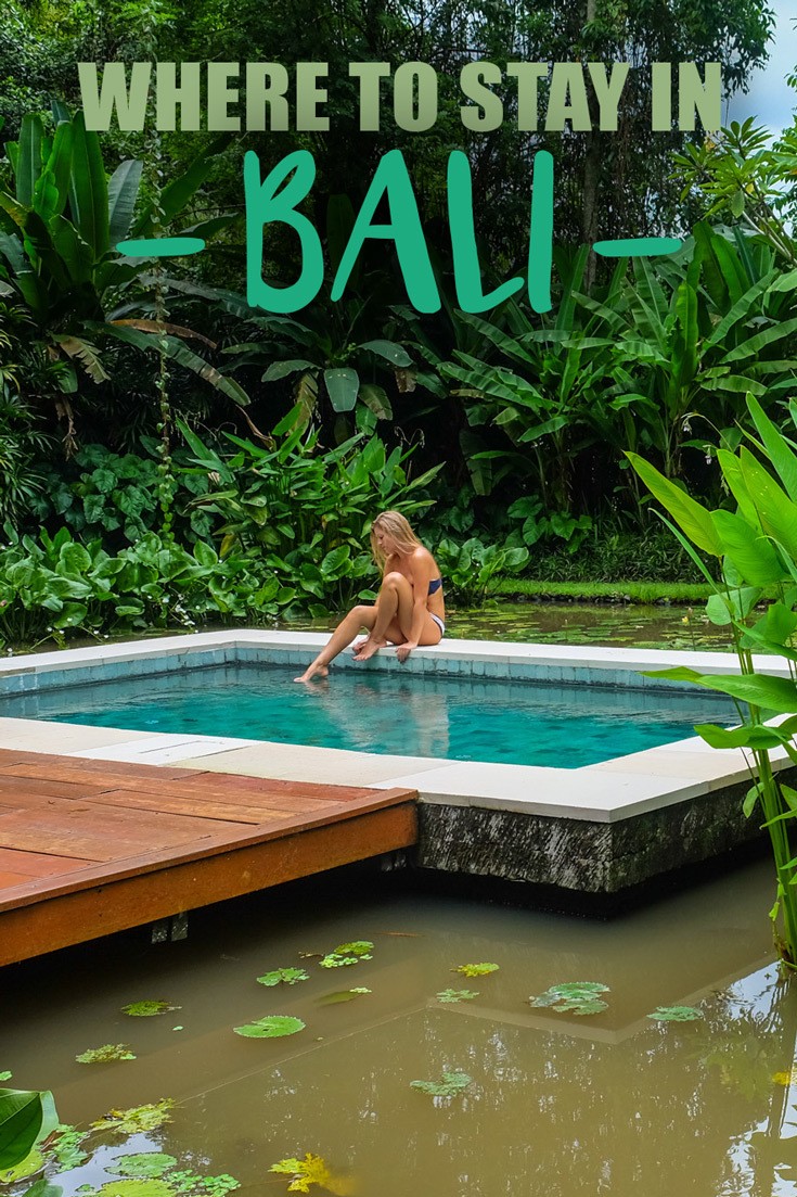 Bali, Bali travel guide and Most beautiful on Pinterest