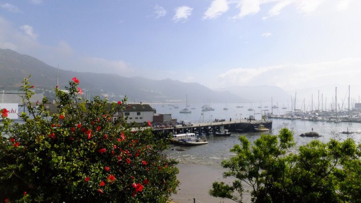 Simon's Town Cape Peninsula