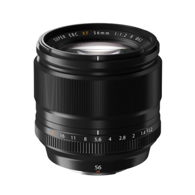 Fujinon Prime Lens