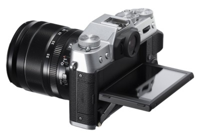 Travel Photography Fujifilm X-T10