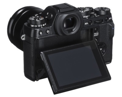 Fujifilm X-T1