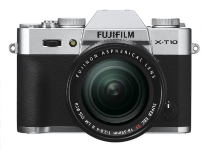 Travel Photography Fujifilm