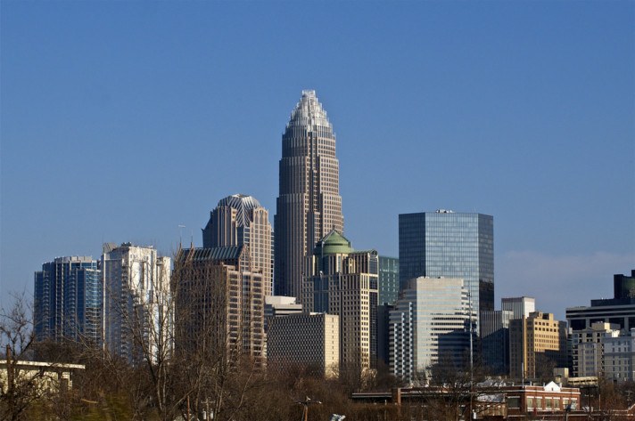 Charlotte