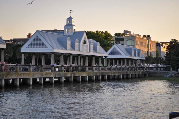 Charleston