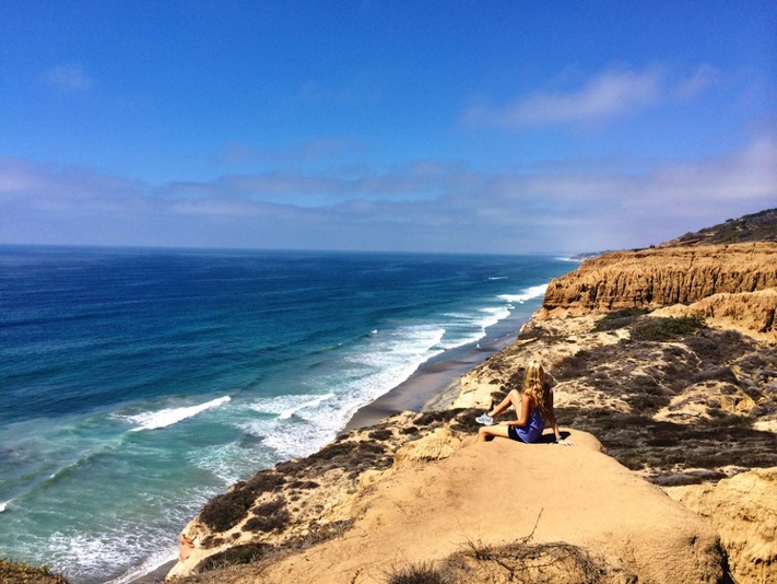 5 Romantic Places for Couples in California • The Blonde Abroad
