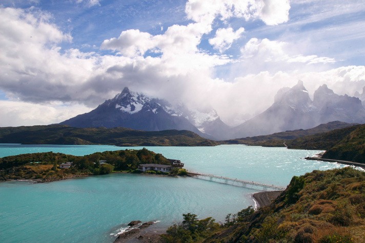 Torres Del Paine