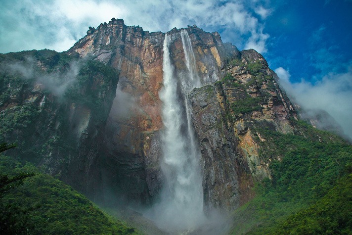 Angel Falls