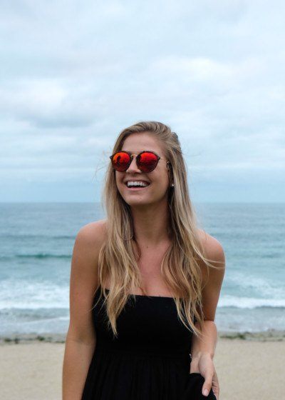 Kapten and Son Glasses