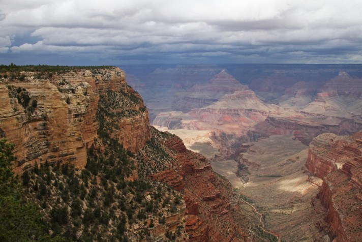 Grand Canyon