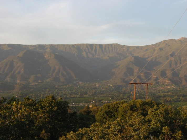 Ojai