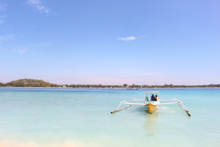 Gili Meno