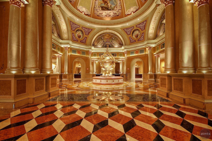 The Venetian